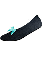 NUR DIE Kinder Socken Ballerina Haussocke