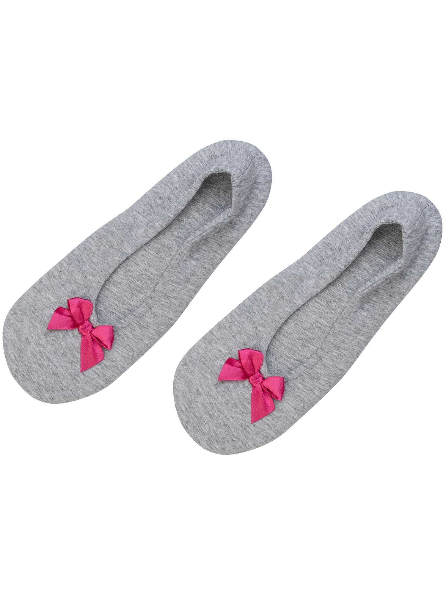 NUR DIE Kinder Socken Ballerina Haussocke