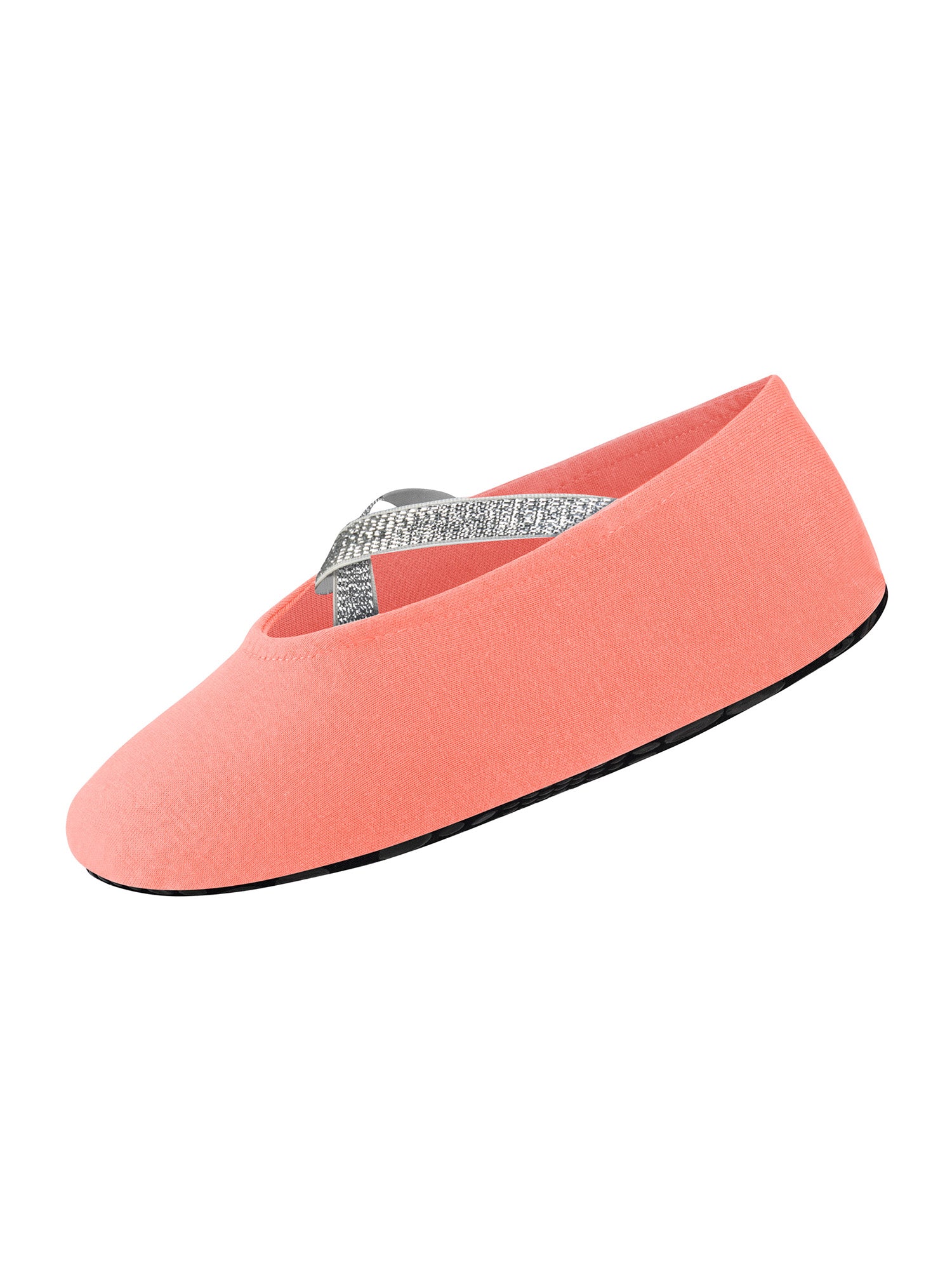 NUR DIE Kinder Socken Ballerina Haussocke