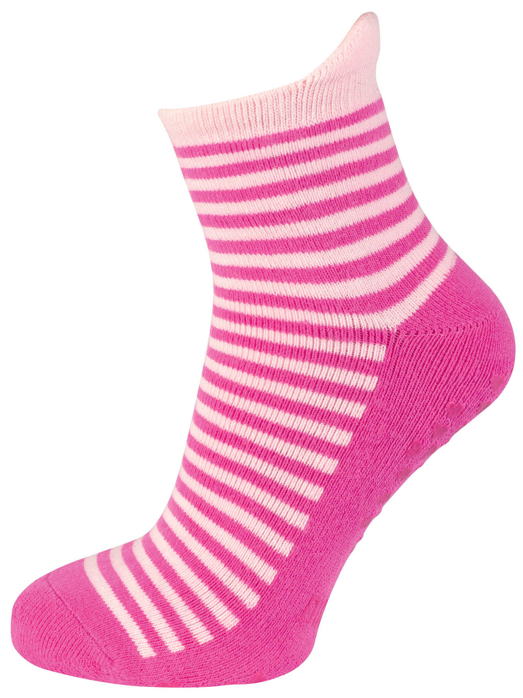 NUR DIE Kinder Socken mit Stopper