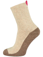 NUR DIE Kinder Socken mit Stopper