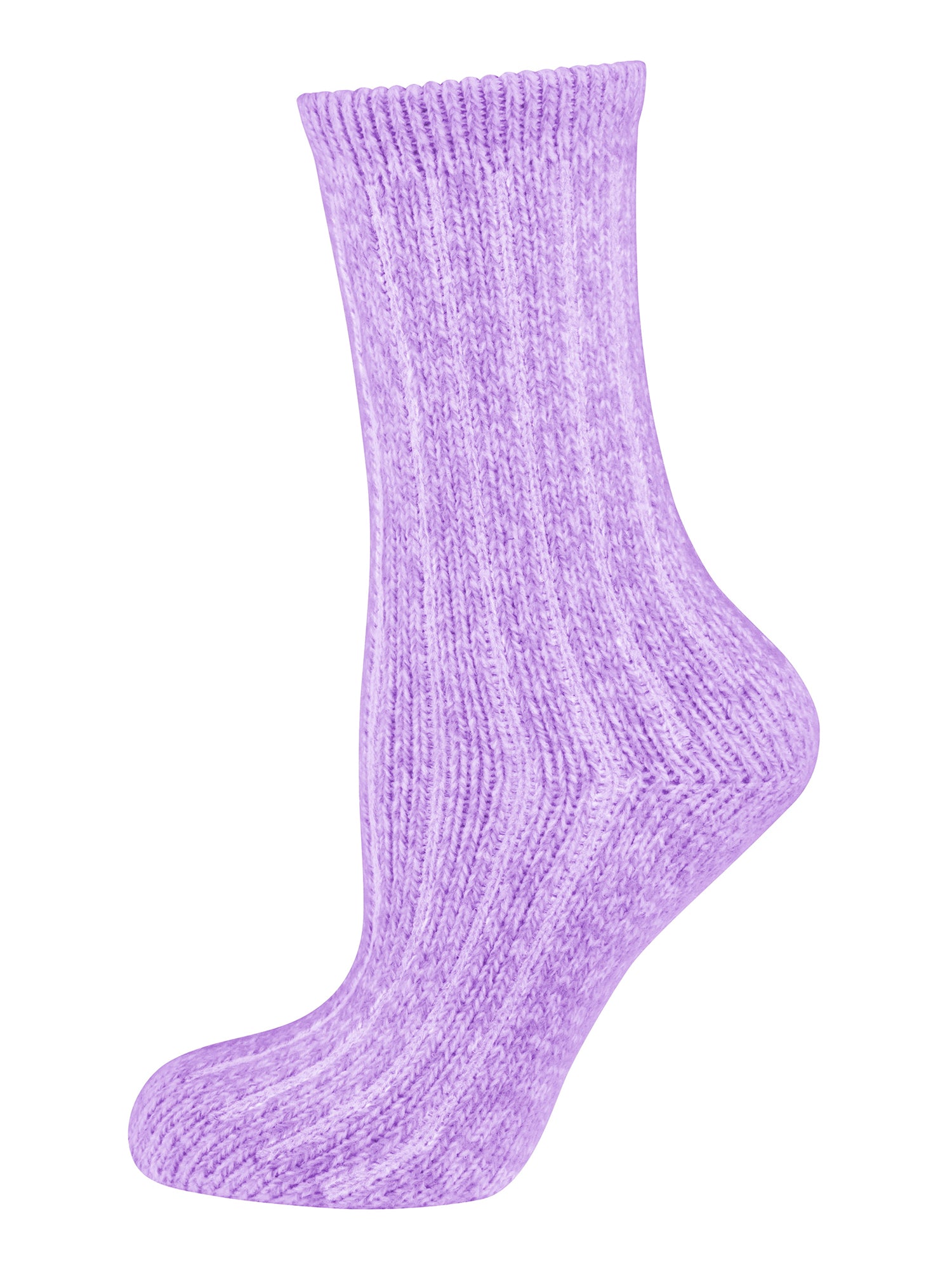 NUR DIE Damen Socken Supersoft