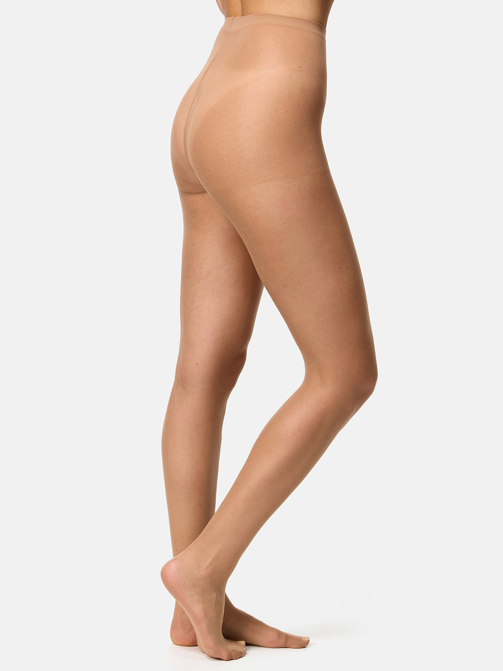 NUR DIE Damen Strumpfhose Die Passt Transparent 20 DEN