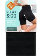 ALLEEN DE dames shorts Relax &amp; Go Perfect Shape