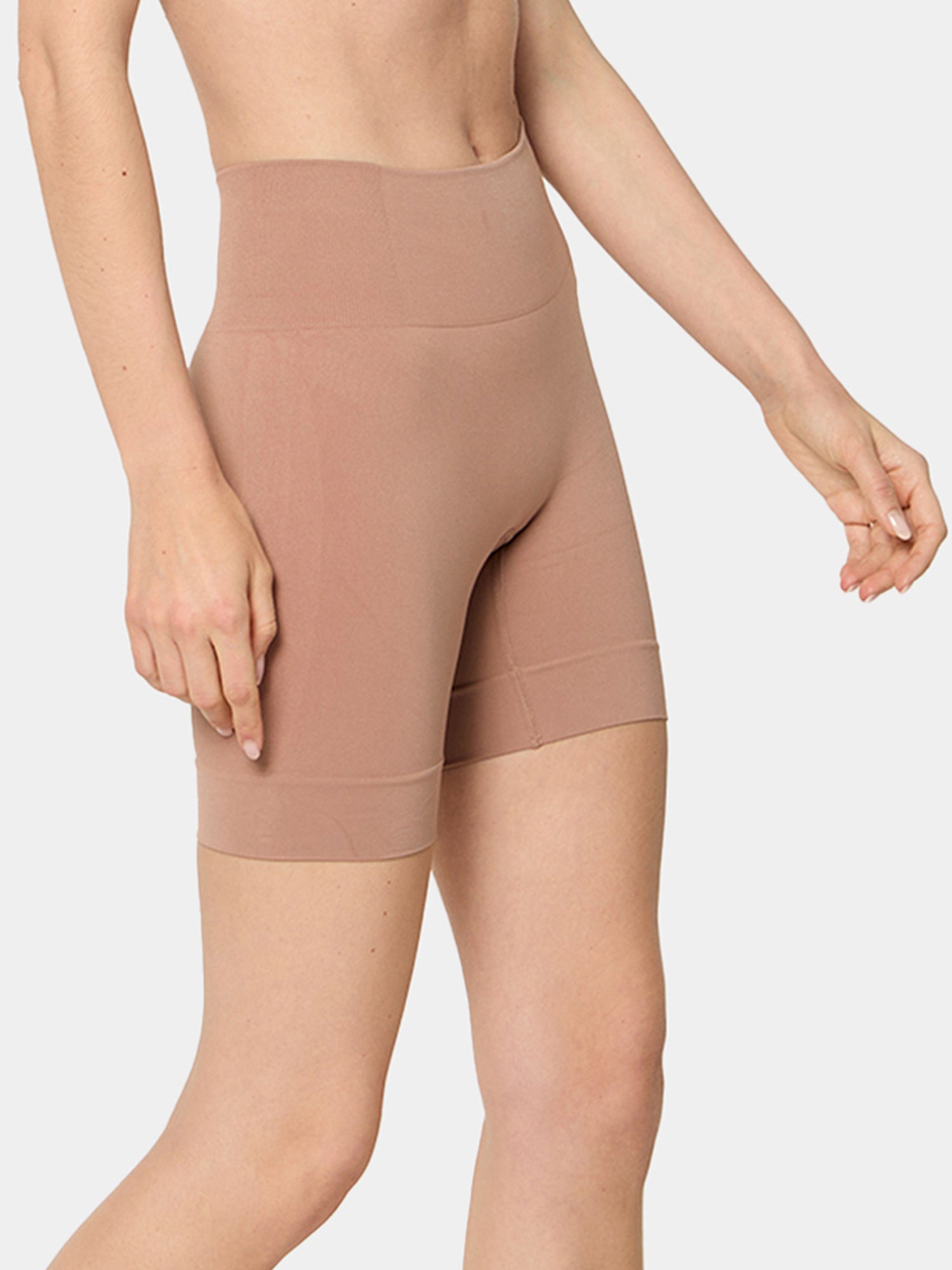NUR DIE Damen Shorts Relax & Go Perfect Shape
