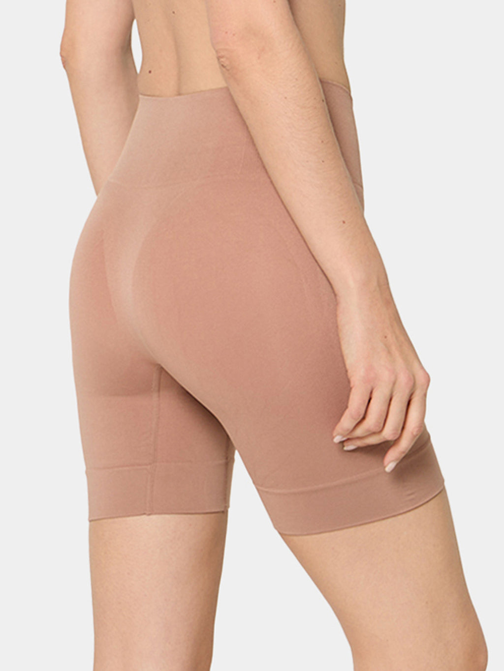 NUR DIE Damen Shorts Relax & Go Perfect Shape