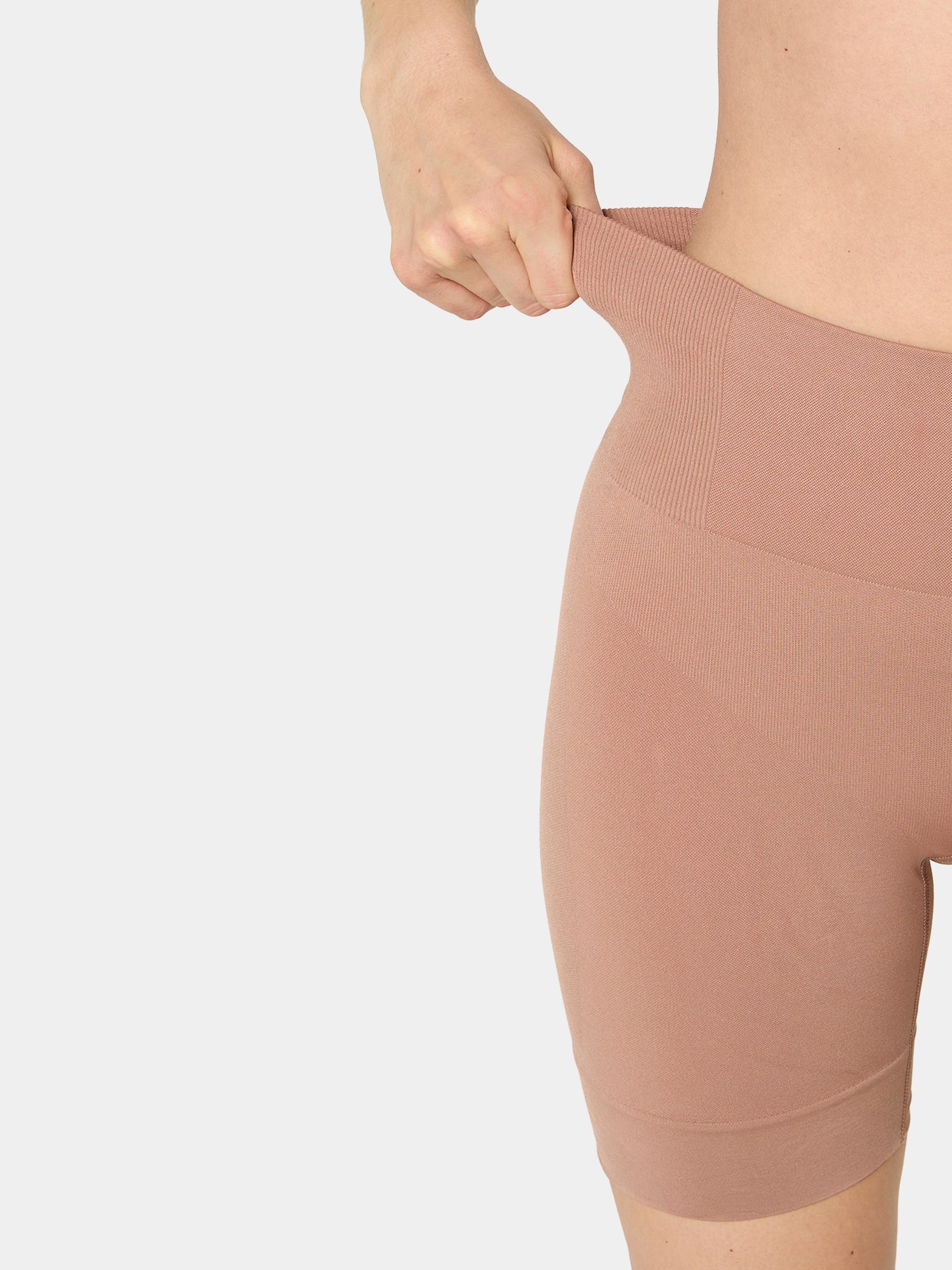 NUR DIE Damen Shorts Relax & Go Perfect Shape