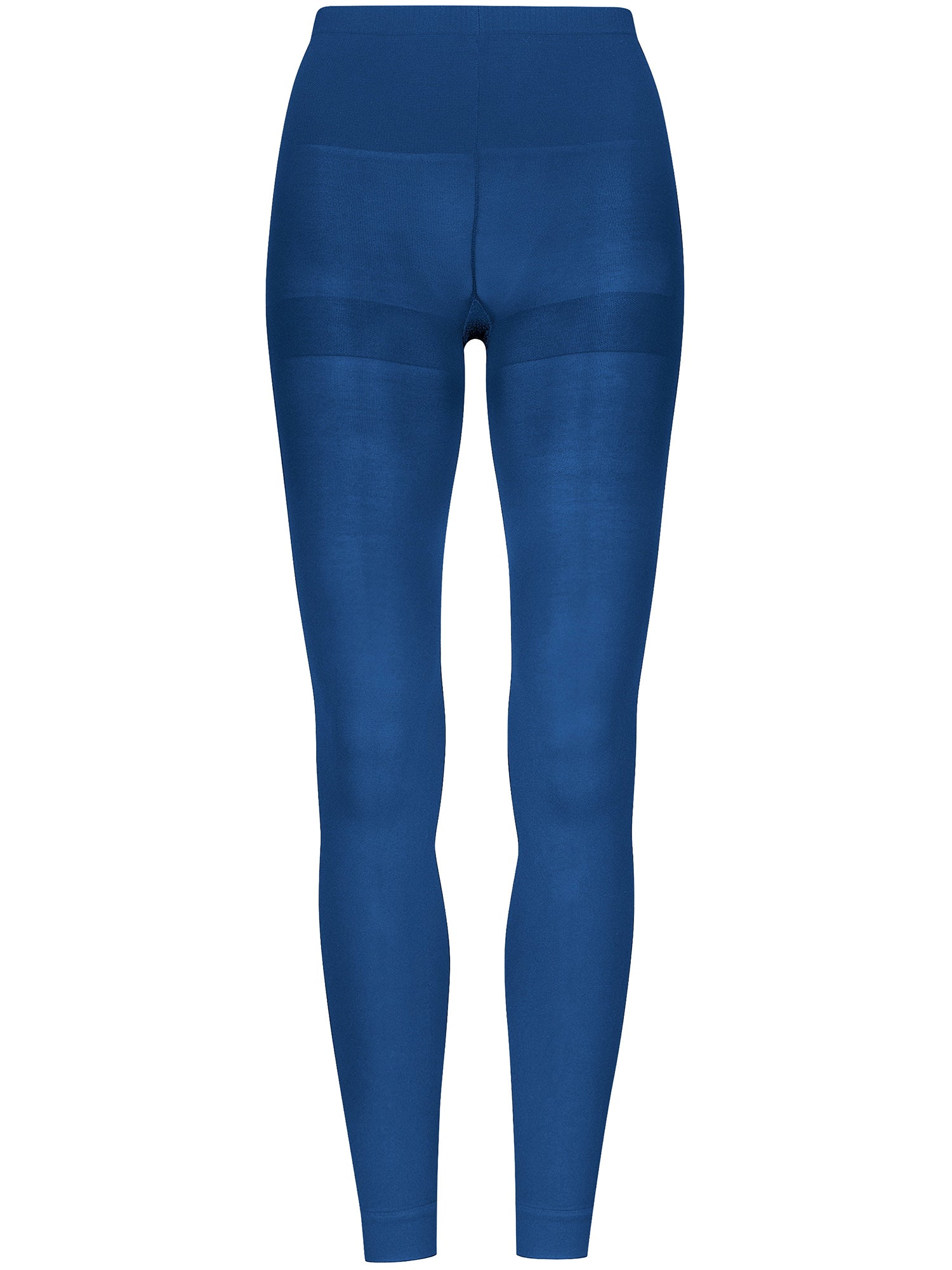 NUR DIE Damen Leggings Ultra Blickdicht 80 DEN