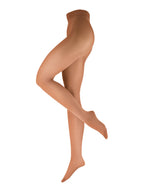 NUR DIE Damen Tanzstrumpfhose Blickdicht 70 DEN