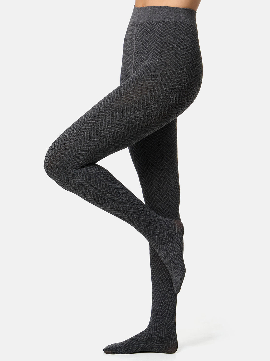 ALLEEN DE Damespanty's, comfortabel warm, ultra-ondoorzichtig, 100 DEN