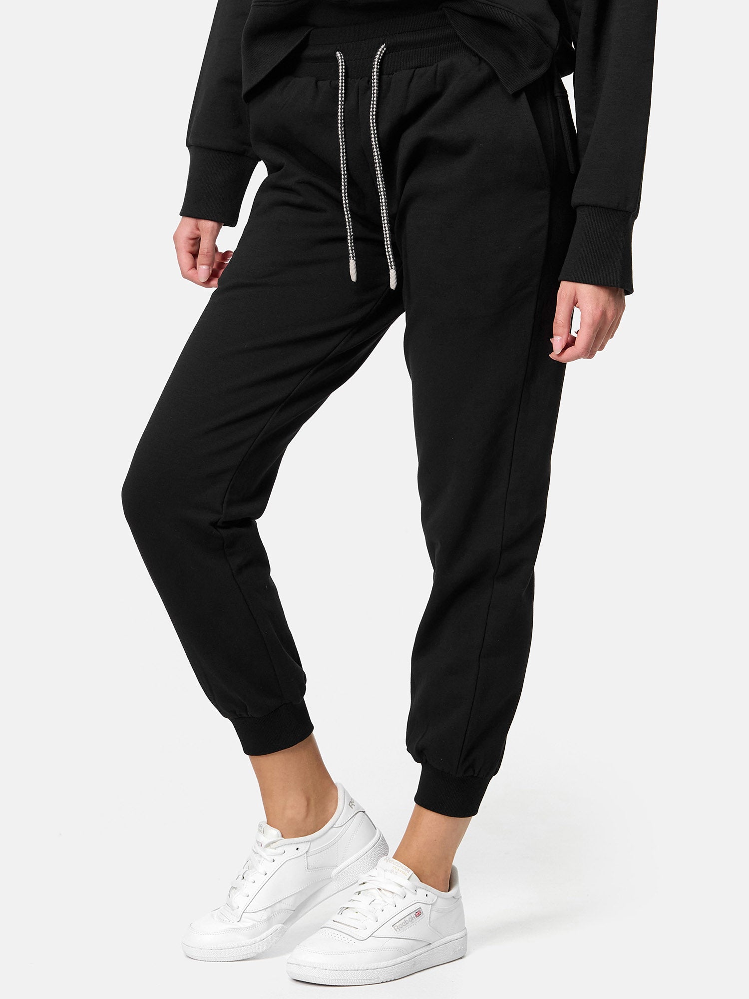 NUR DIE Damen Sweatpants Relax & Go Joggpants