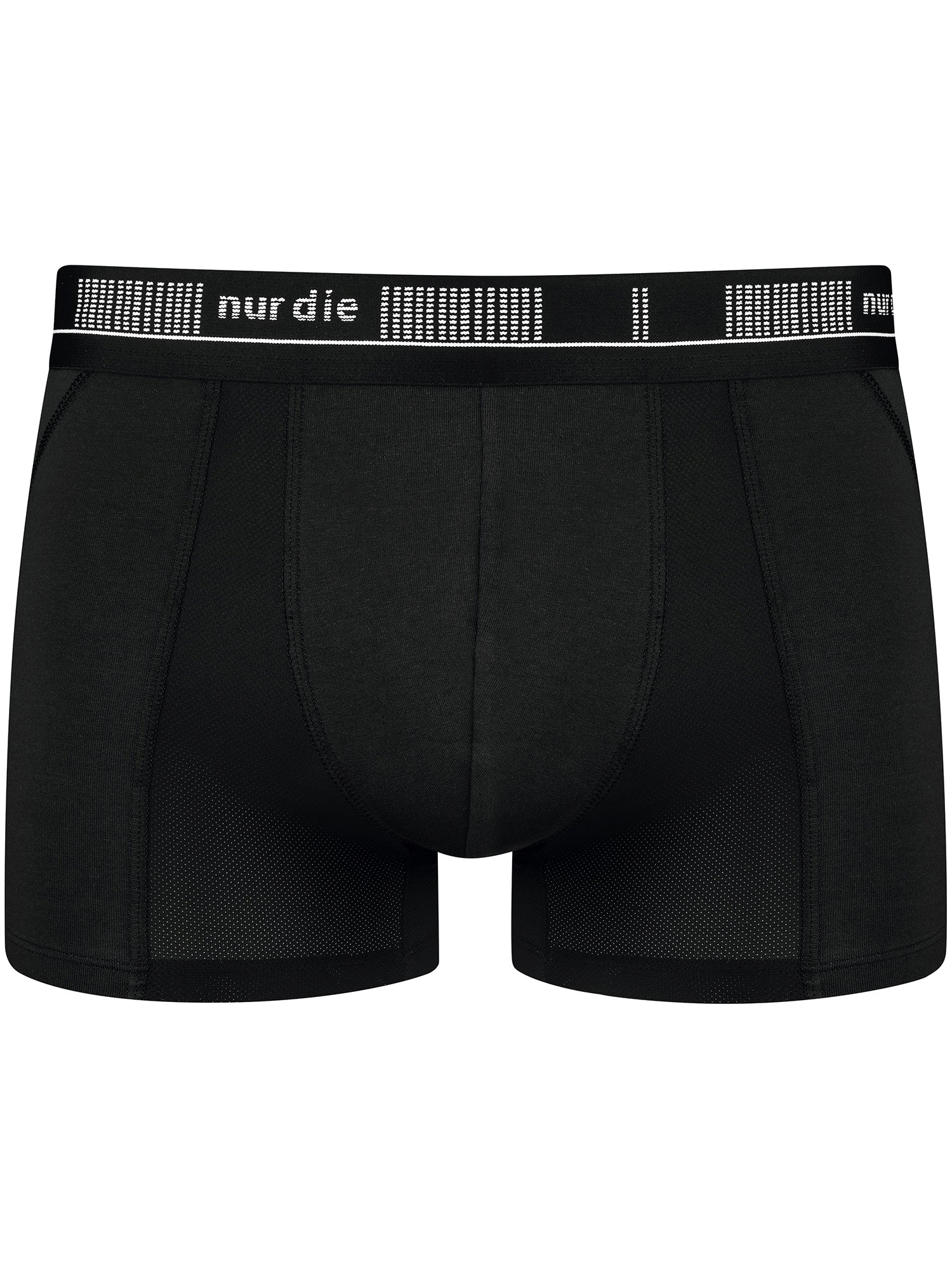 NUR DIE Herren Trunks 3D-Flex Air