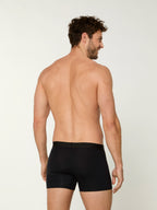 NUR DIE Herren Boxer Ultrasoft Bambus*