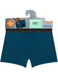 NUR DIE Herren Trunks Microfaser