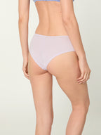 NUR DIE Damen Brasilslip 5er Pack