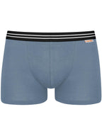 NUR DIE Herren Trunks Cotton Stretch Boxer 2er Pack
