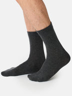 NUR DIE Herren Socken Ohne Gummi 6er Pack