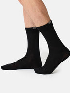 ALLEEN DE Herensokken passen perfect (3-pack)