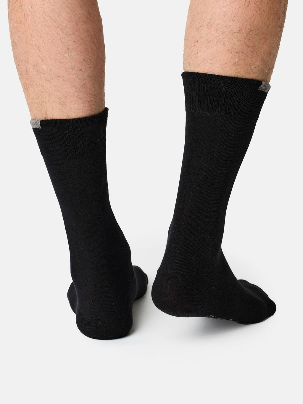 ALLEEN DE Herensokken passen perfect (3-pack)