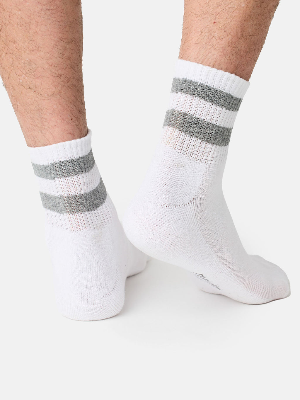 NUR DIE Herren Sportsocken 3er Pack