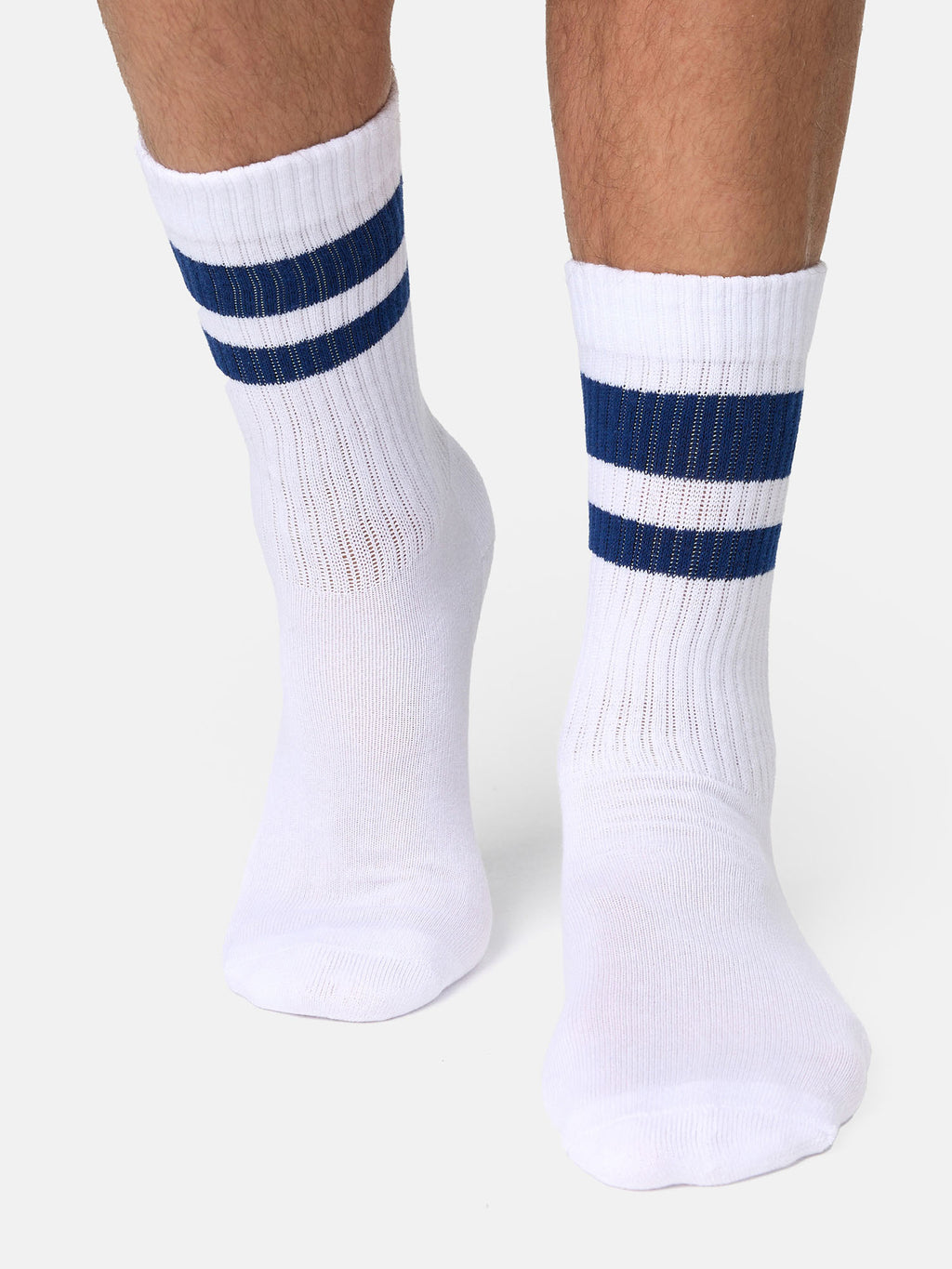 NUR DIE Herren Sport Socken 6er Pack