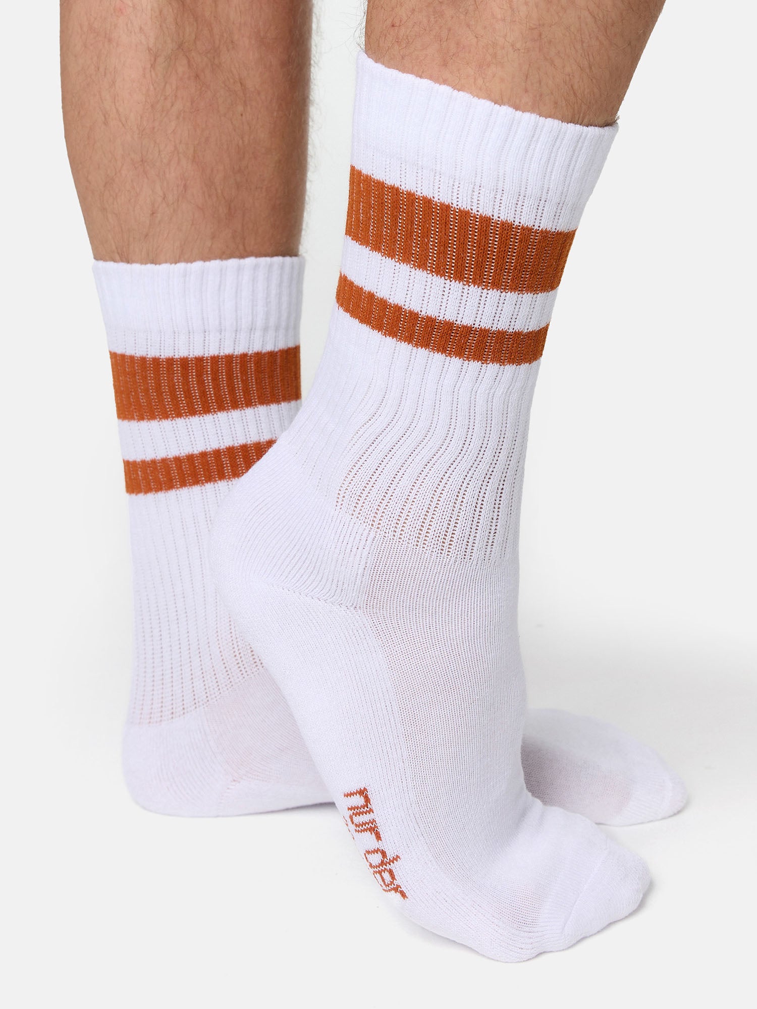 NUR DIE Herren Sport Socken 6er Pack