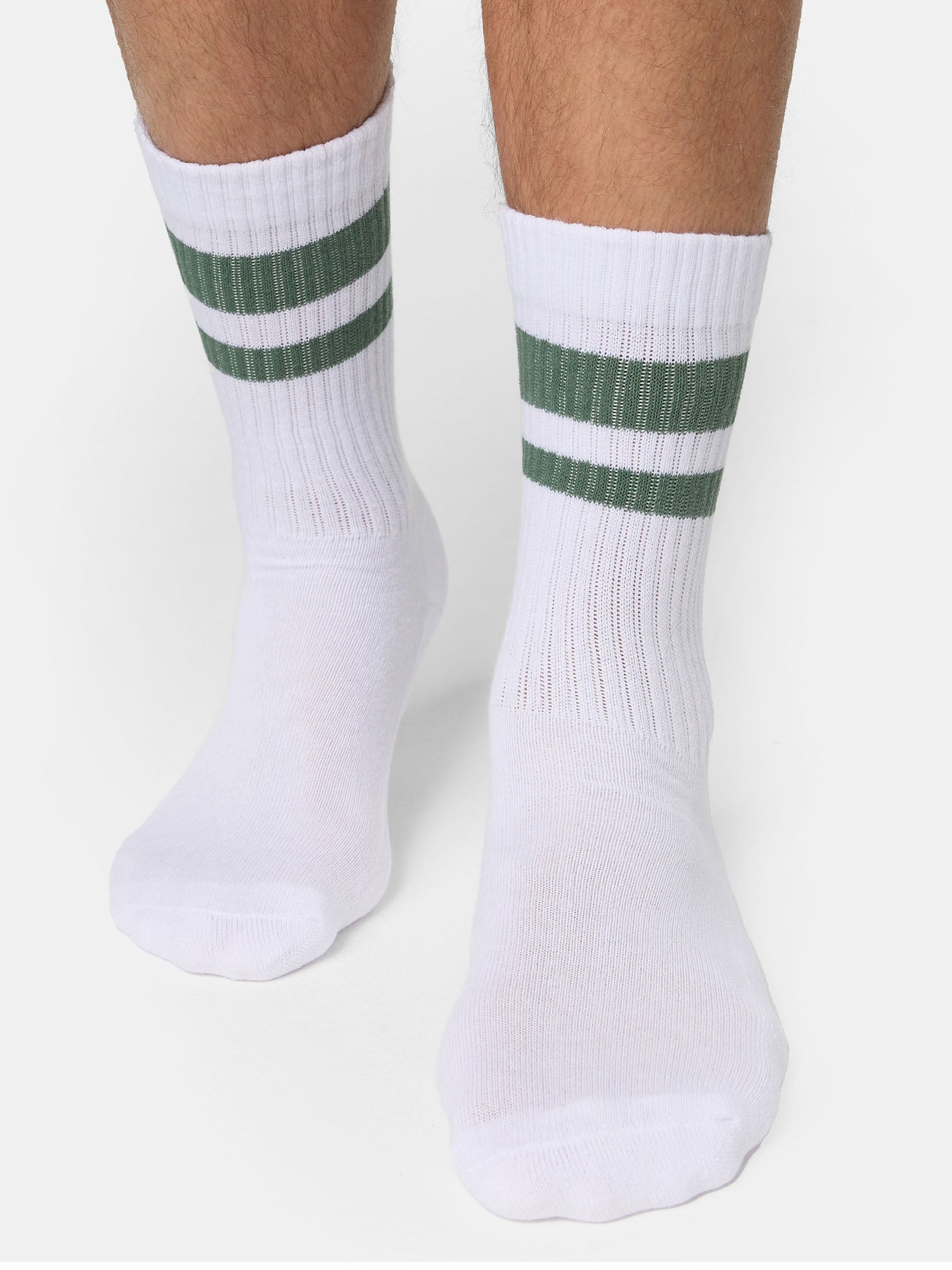 NUR DIE Herren Sport Socken 6er Pack
