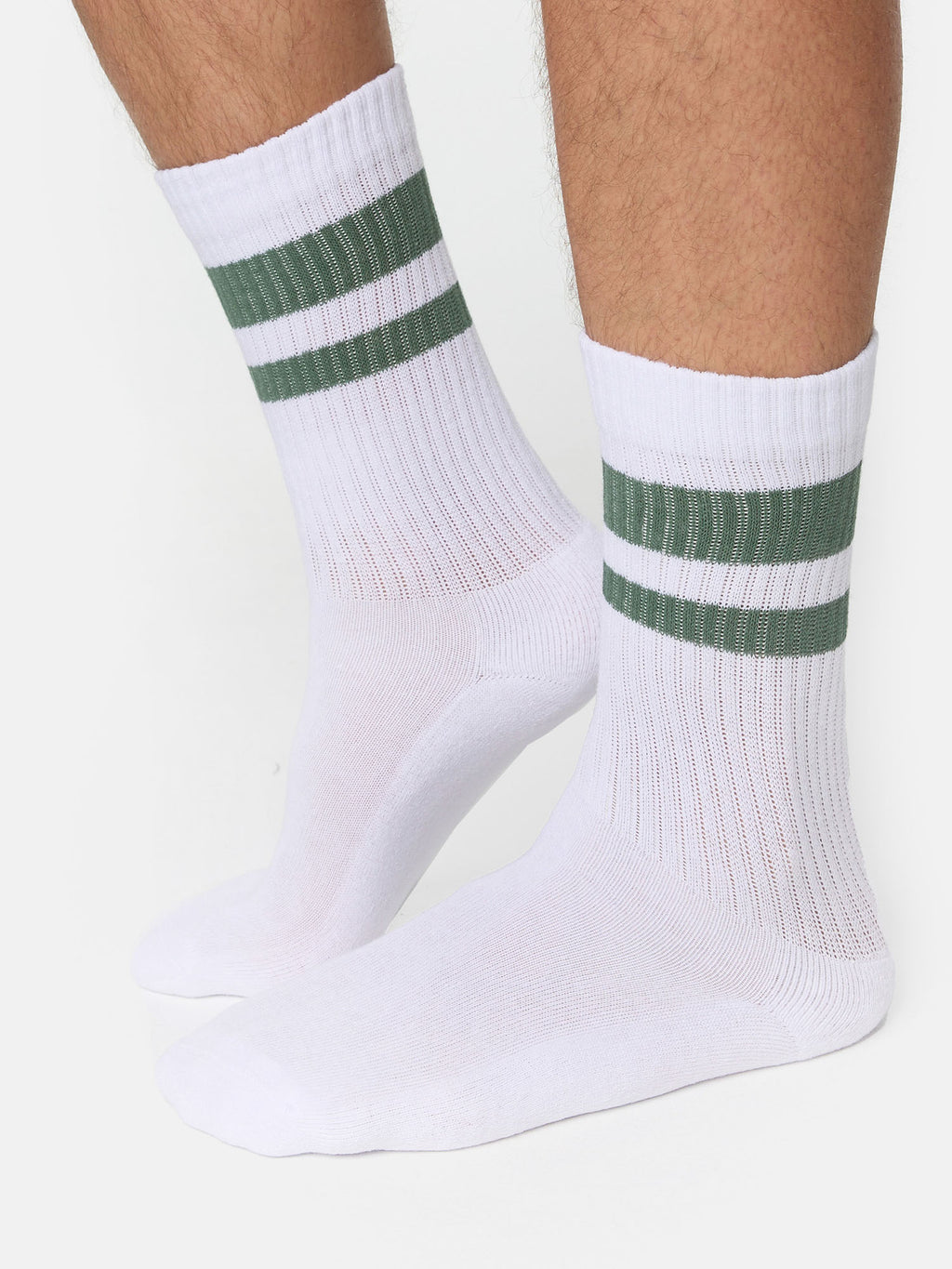 NUR DIE Herren Sport Socken 6er Pack
