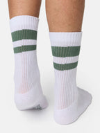 NUR DIE Herren Sport Socken 6er Pack