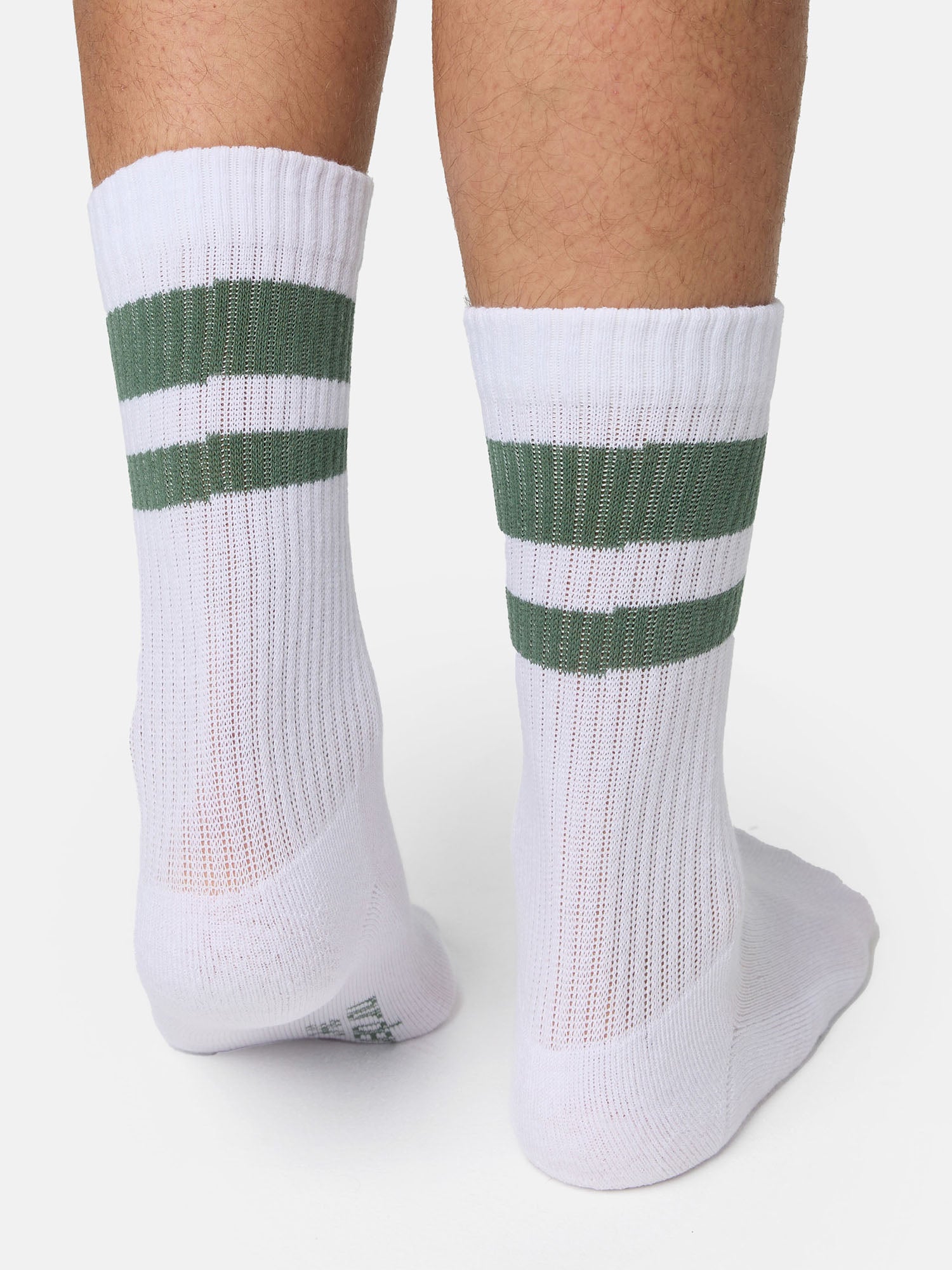 NUR DIE Herren Sport Socken 6er Pack