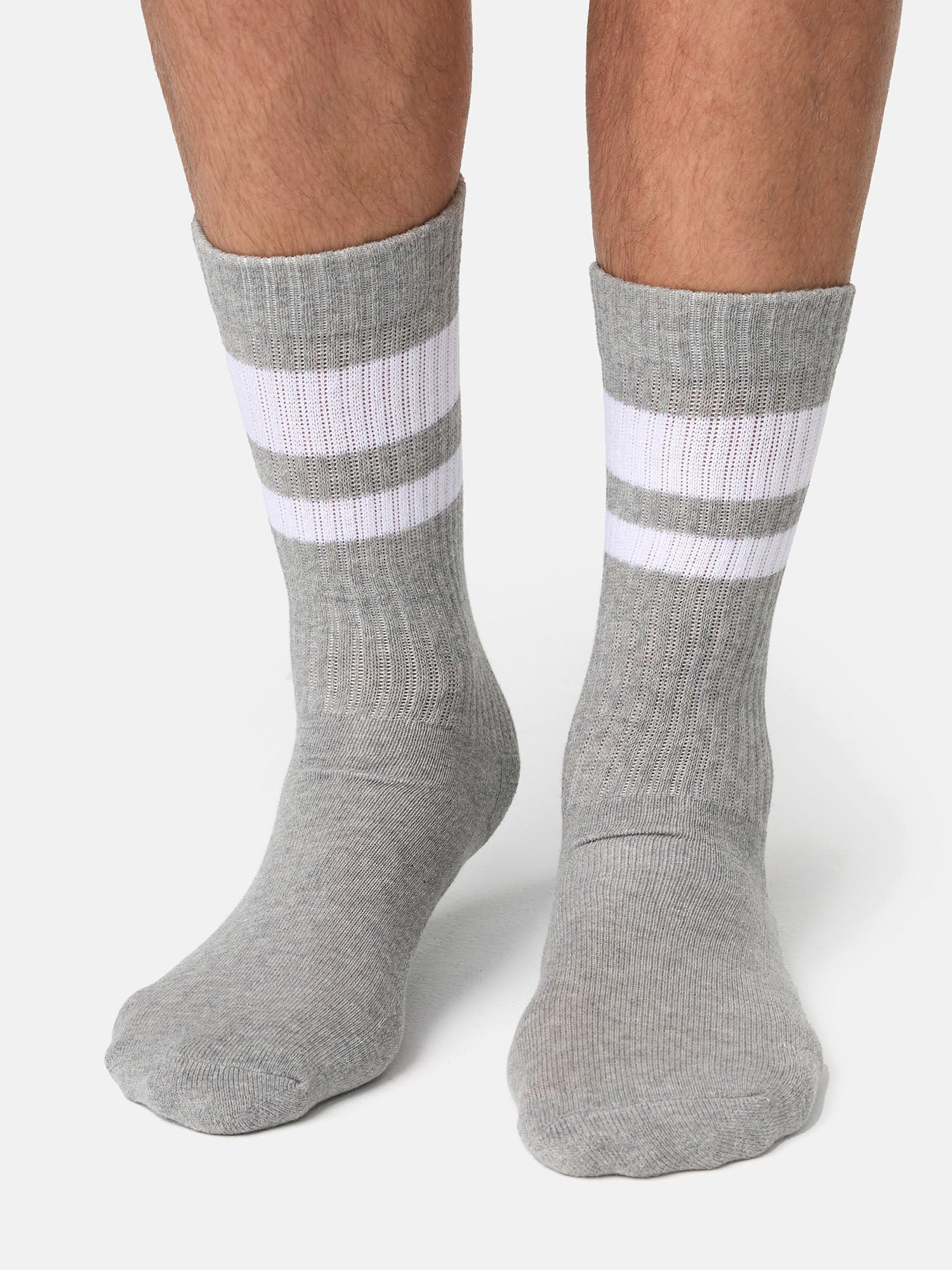 NUR DIE Herren Sport Socken 6er Pack