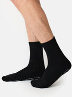ONLY THE men's socks with stoppers