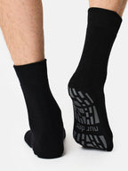 ONLY THE men's socks with stoppers