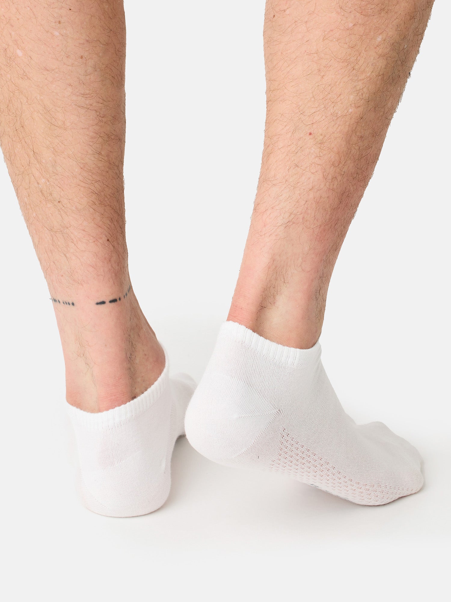 NUR DIE Herren Sneakersocken Bambus* 2er Pack