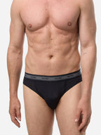 ONLY THE Men's Briefs Organic Cotton