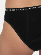 ALLEEN DE Menstruatieondergoed voor dames, alles onder controle, voordeelverpakking van 7 stuks