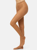 NUR DIE Damen Strumpfhose Blickdicht 40 DEN