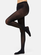 NUR DIE Damen Strumpfhose Blickdicht 40 DEN