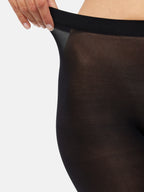 NUR DIE Damen Strumpfhose Blickdicht 40 DEN