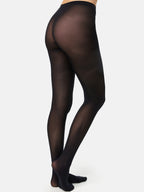 NUR DIE Damen Strumpfhose Blickdicht 40 DEN