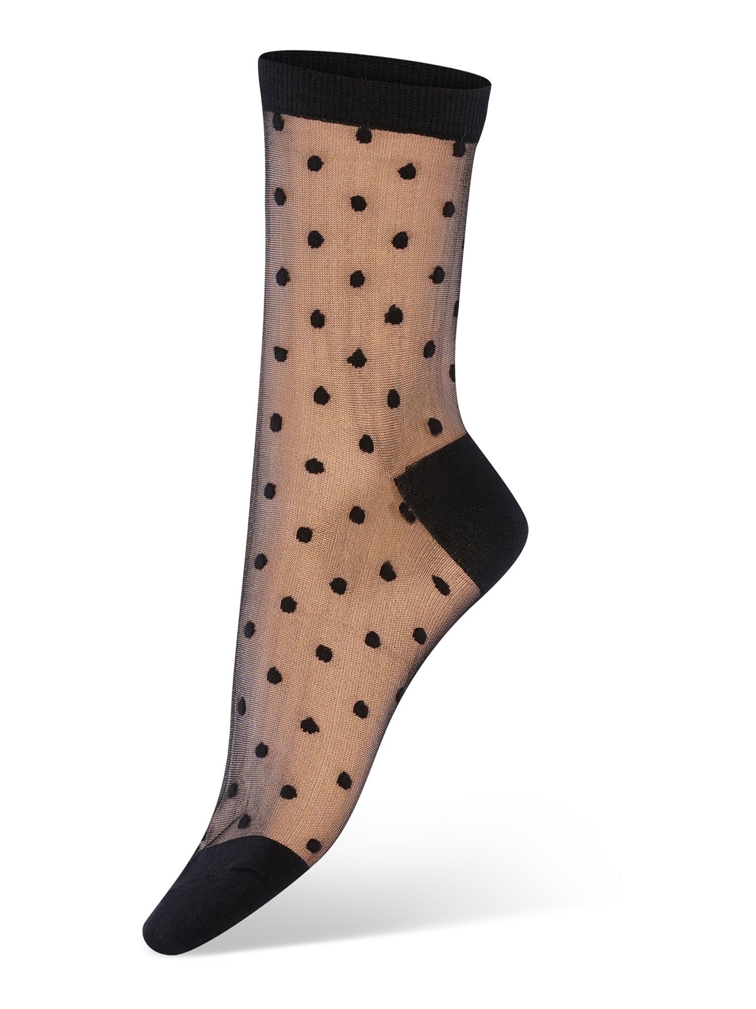 NUR DIE Damen Söckchen Trend