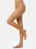 ALLEEN DE Damespanty's Fit in Shape Semi-Opaque 40 DEN