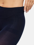 ONLY THE Women's Tights Ultra Opaque 80 DEN