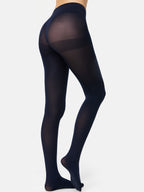 ONLY THE Women's Tights Ultra Opaque 80 DEN