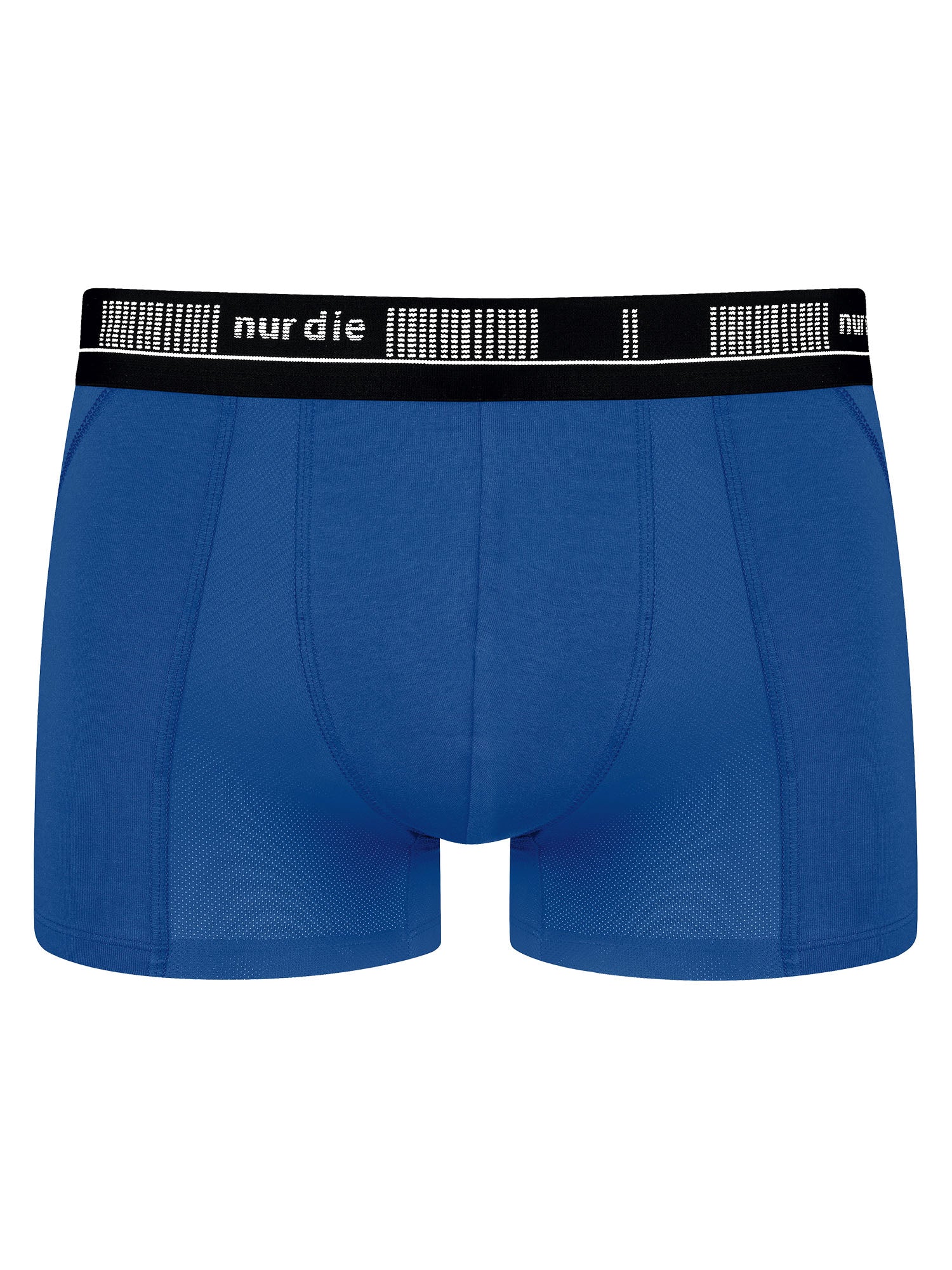 NUR DIE Herren Boxer-Briefs 3D-Flex Air