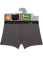 NUR DIE Herren Boxer Ultrasoft Bambus*