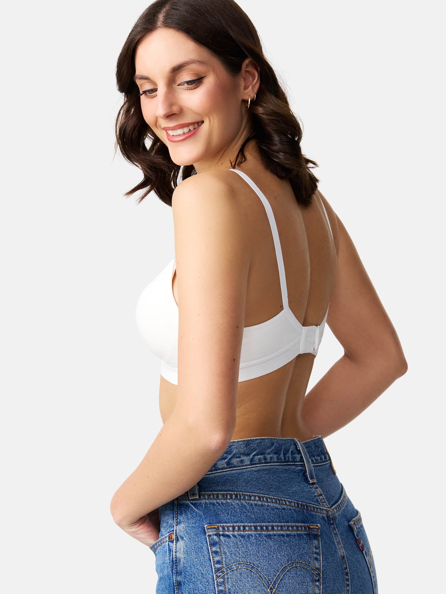 NUR DIE Damen Still-BH