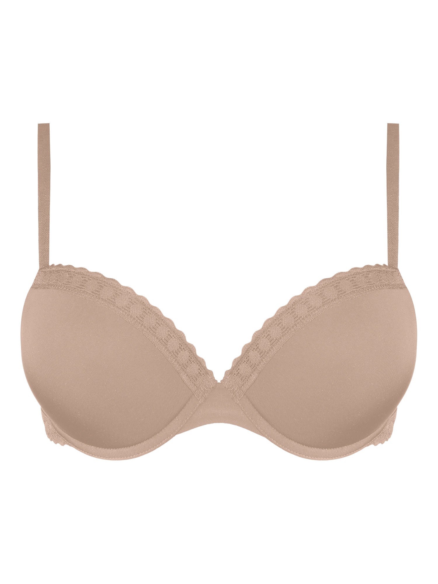 NUR DIE Damen BH mit Bügel Daily Micro