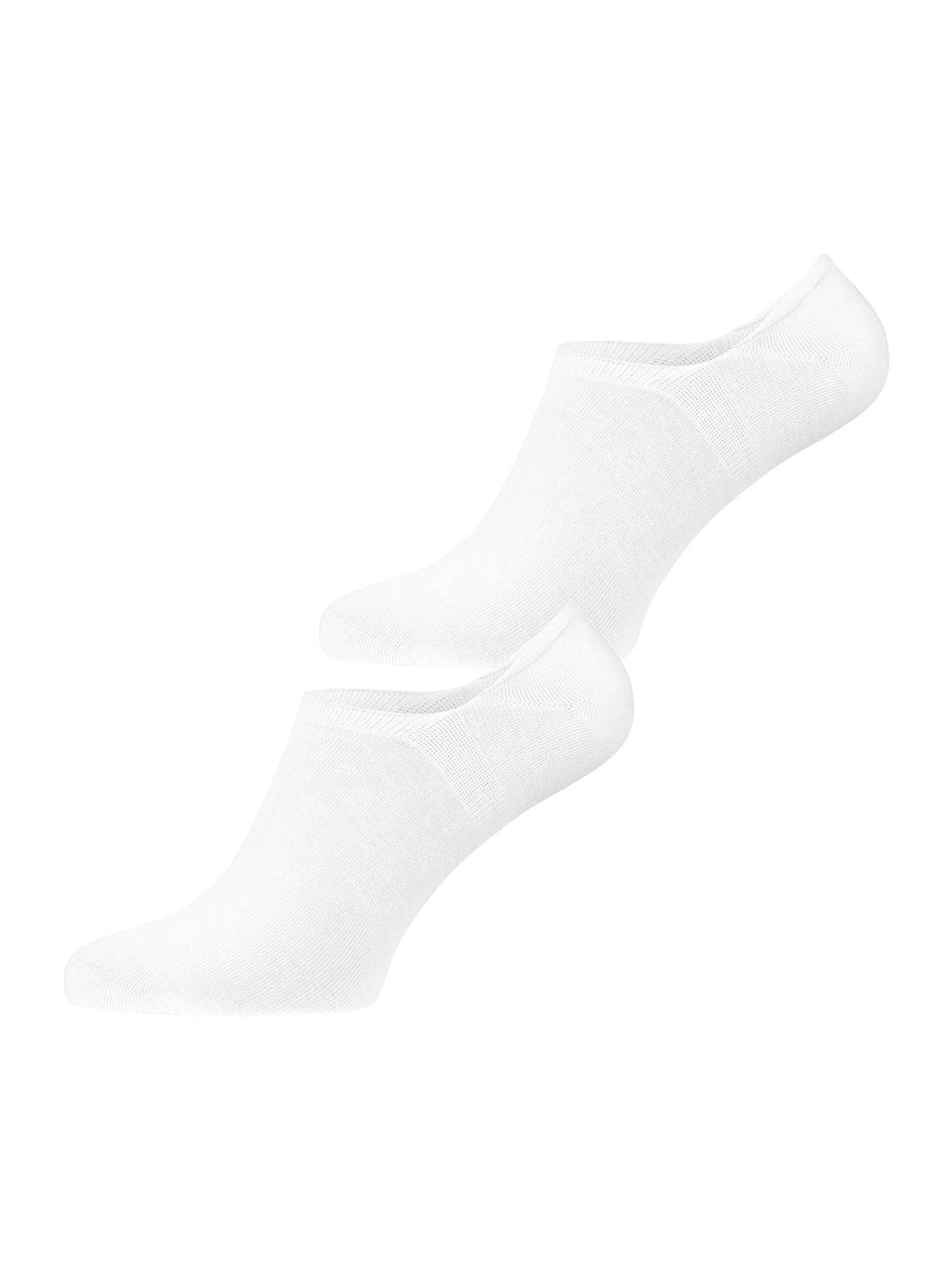 NUR DIE Herren Sneakersocken Bambus* 2er Pack