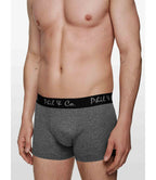 Phil & Co. Berlin Herren Trunks Jersey 8er Pack
